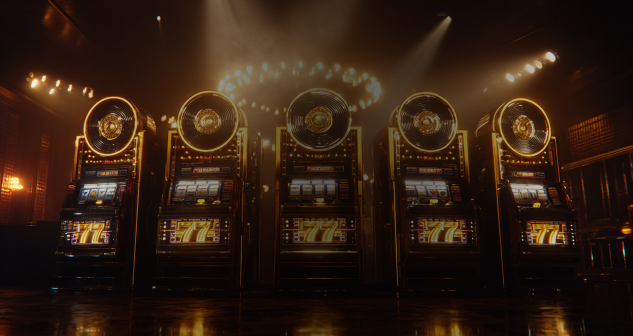 rolling slots casino